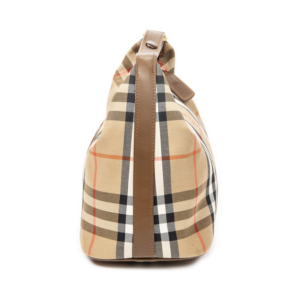 Burberry Burberrys Mini Handbag - Picture 3 of 8